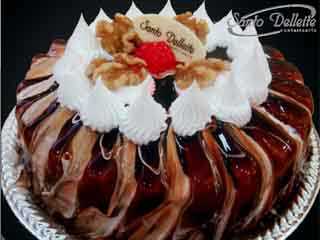 Santo Delleite Santo Delleite